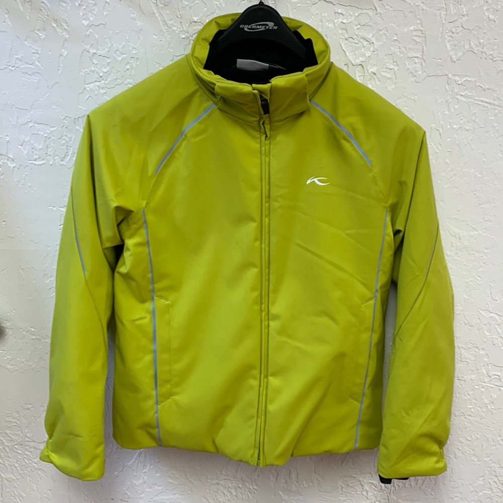 Kjus Formula Jacket Youth large 152